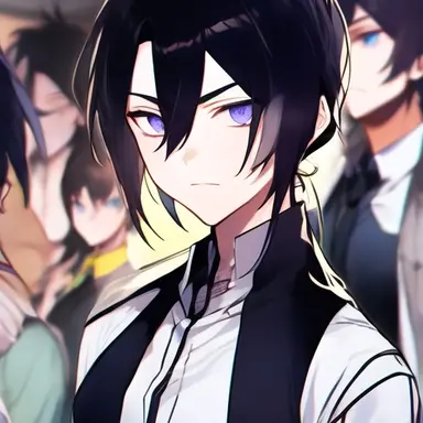 Profile image of アーサー