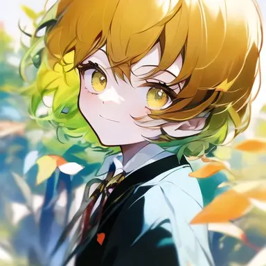 Profile image of キラル