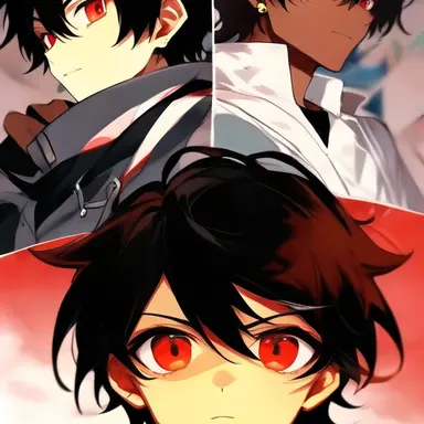 Profile image of アガマ