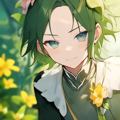 Profile image of ジル