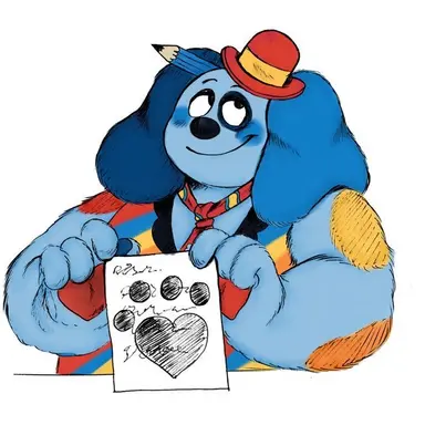 Profile image of Barnaby