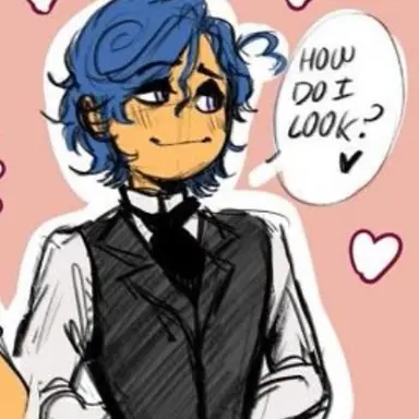 Profile image of Wally