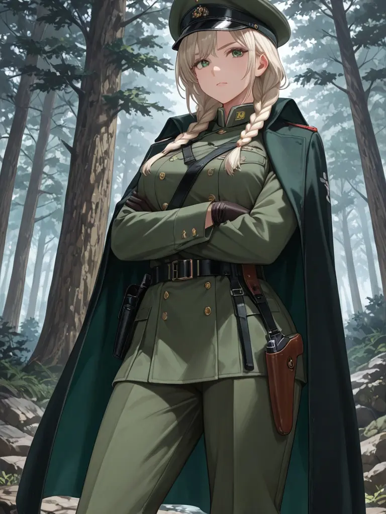 RoundCow1937의 일리아 그레이