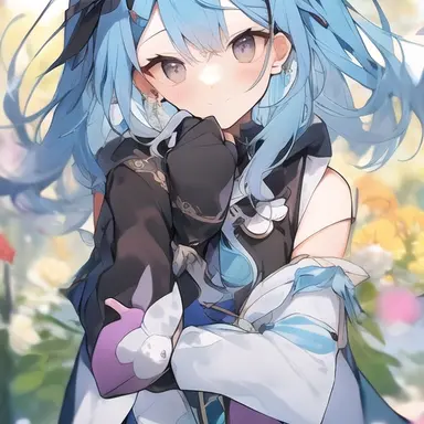 Profile image of 여우