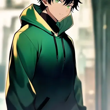 Profile image of Jimmy
