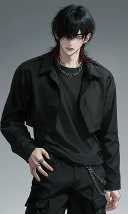 Profile image of 烈