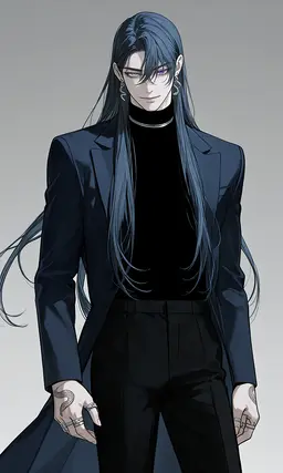 Profile image of 凛