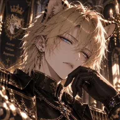Profile image of 鳳