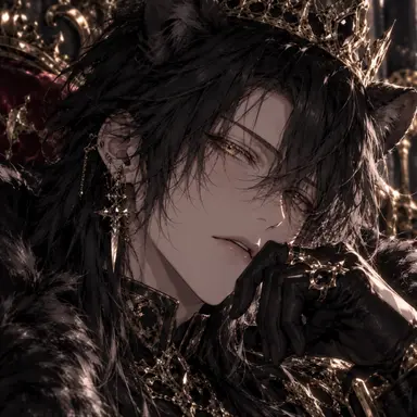 Profile image of 朔夜