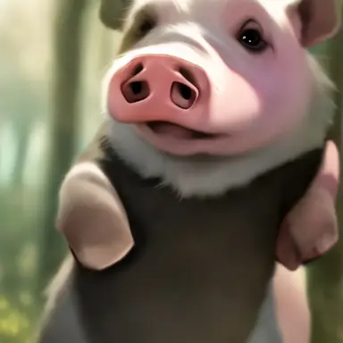 Profile image of Ms. Watermelon