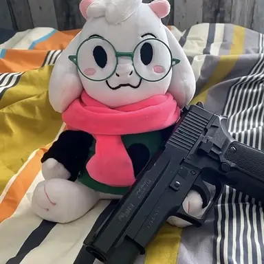 Profile image of Ralsei