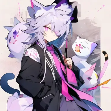 Profile image of フェリス