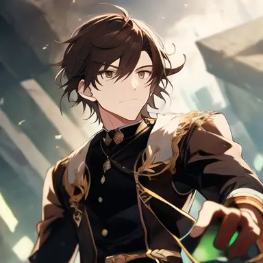 Profile image of 学園で生き残るには