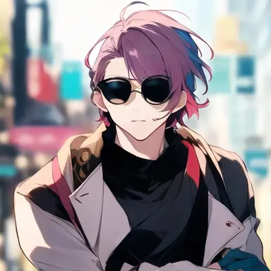 Profile image of 敷島涼