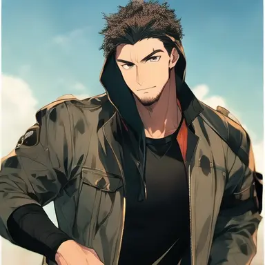 Profile image of 高田堅真