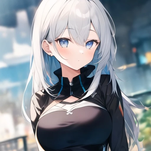 笹川雪乃