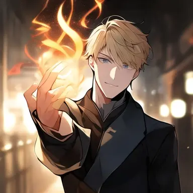 Profile image of シュウ