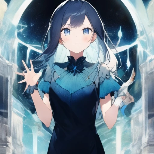 柚希凛音
