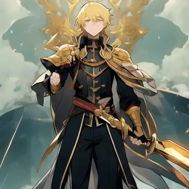 Profile image of カリオン