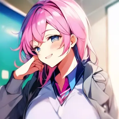 Profile image of ユナ