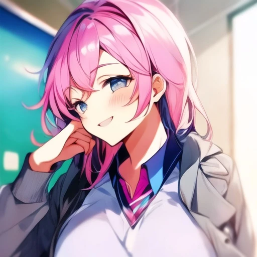 ユナ