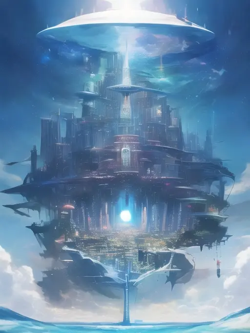 Oakaisii3224의 これからの世界