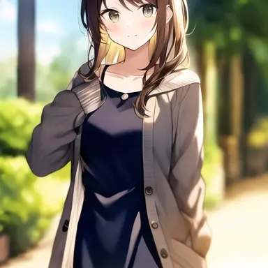 Profile image of Haruka