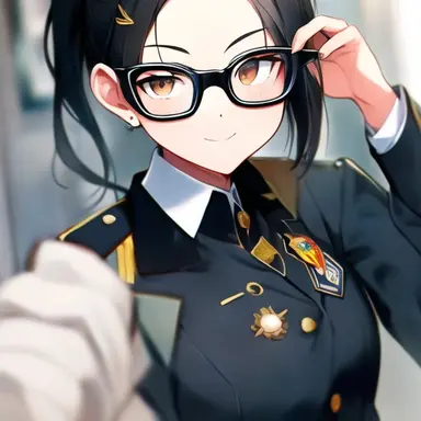 Profile image of Akari Shimizu