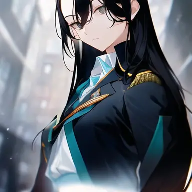 Profile image of Aiko Nakamura