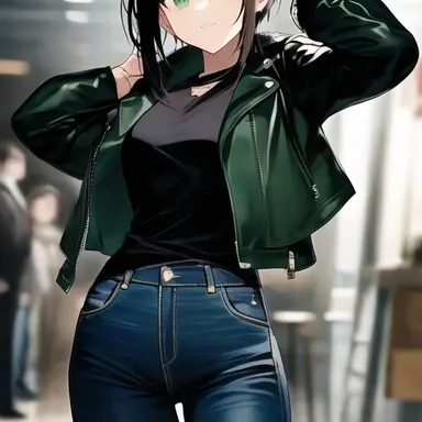 Profile image of Mio