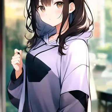 Profile image of Hana Mizuki