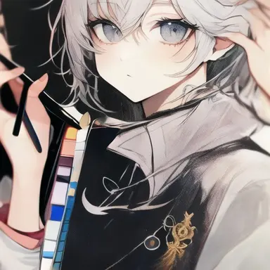 Profile image of Hana Mizuki