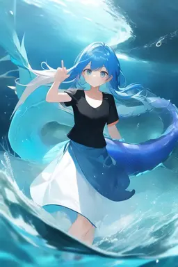 Profile image of ティアマト