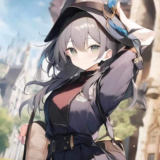 望月りな
