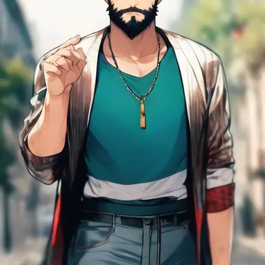 Profile image of Ryo Ishikawa