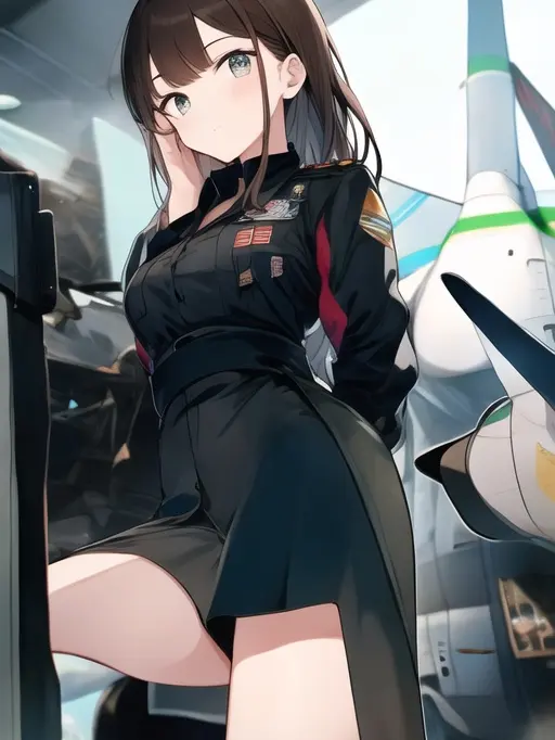 FarFlea0200의 航空世界大戦