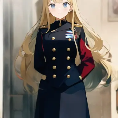 Profile image of メアリー・スミス