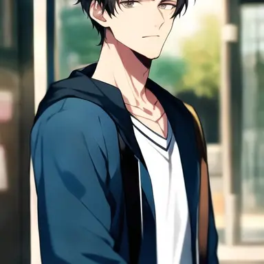 Profile image of 高井研