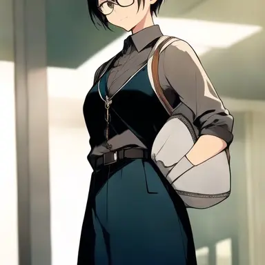 Profile image of 早井凛