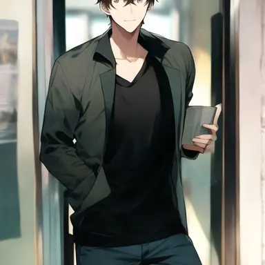 Profile image of 渡辺勇