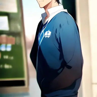 Profile image of 伊藤成海