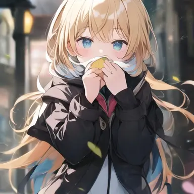 Profile image of 早川エリ