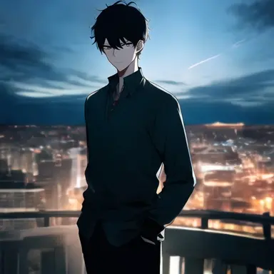 Profile image of 八木仁
