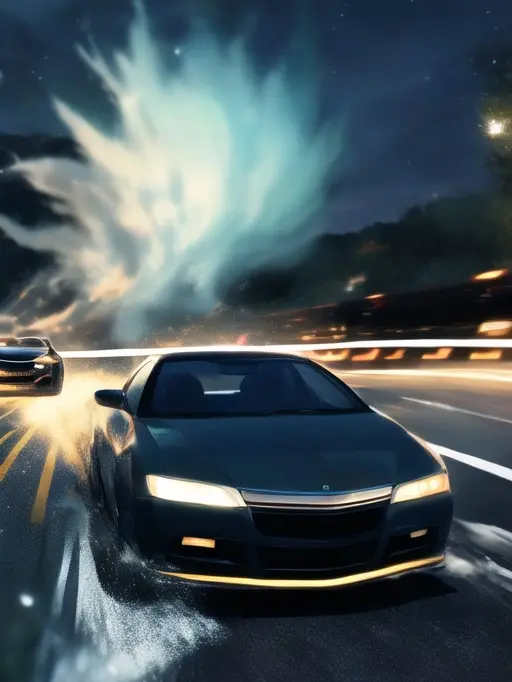 FarFlea0200의 走り屋の世界