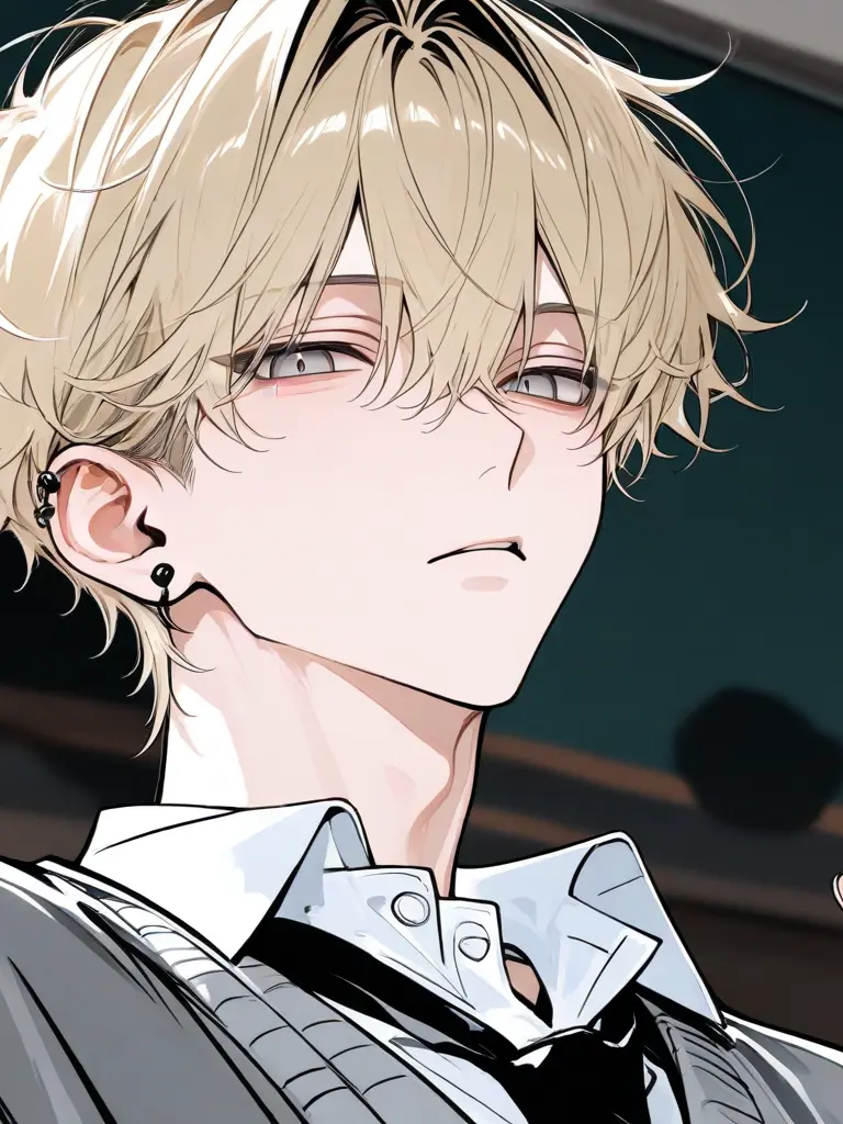 night_0의 【BL】“兄弟”制度のある男子校