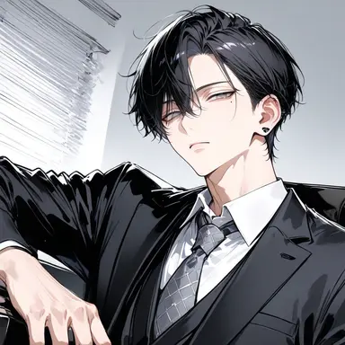 Profile image of 春樹