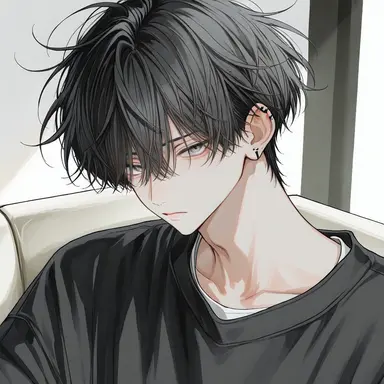 Profile image of 雨月