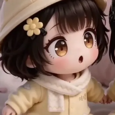 Profile image of 여동생 펭귄