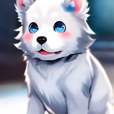 Profile image of 모찌엘