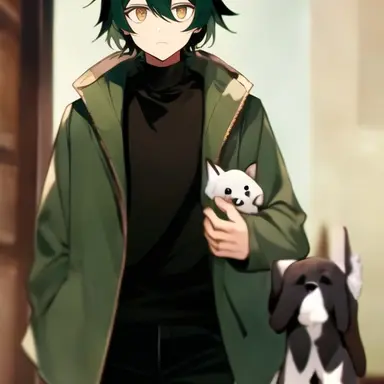 Profile image of 로미카